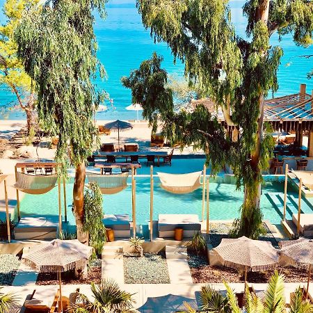 Mako Sea & Suites 佩科霍里 外观 照片