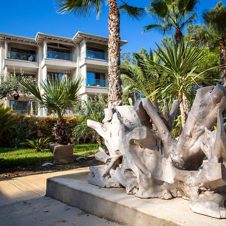 Mako Sea & Suites 佩科霍里 外观 照片
