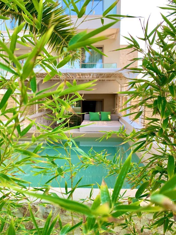 Mako Sea & Suites 佩科霍里 外观 照片