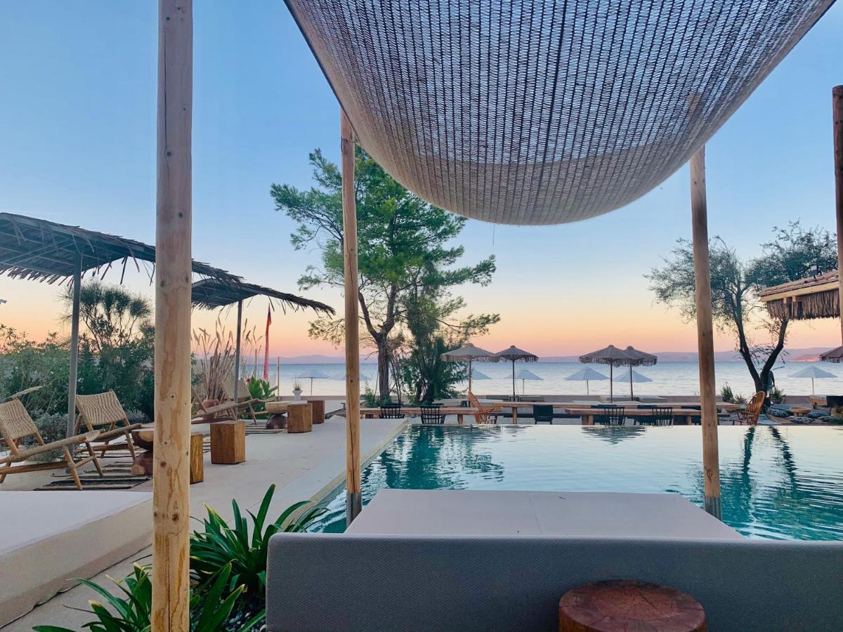 Mako Sea & Suites 佩科霍里 外观 照片