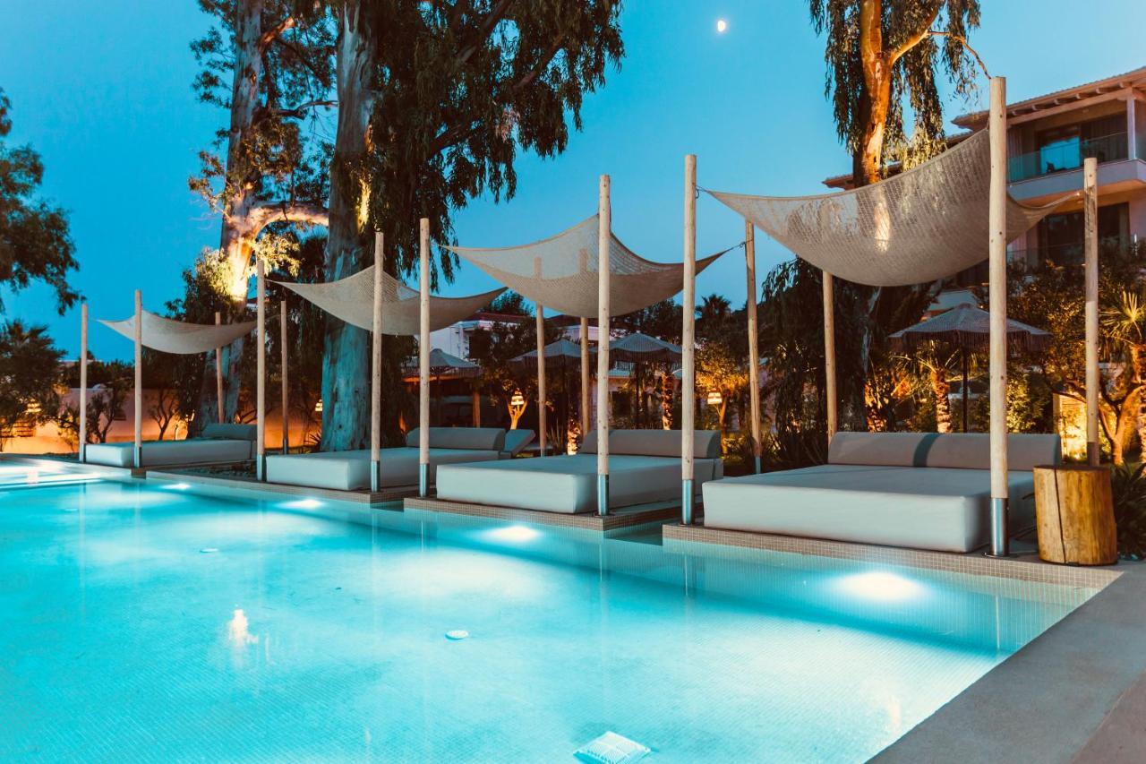 Mako Sea & Suites 佩科霍里 外观 照片