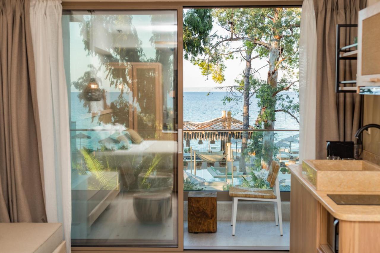 Mako Sea & Suites 佩科霍里 外观 照片