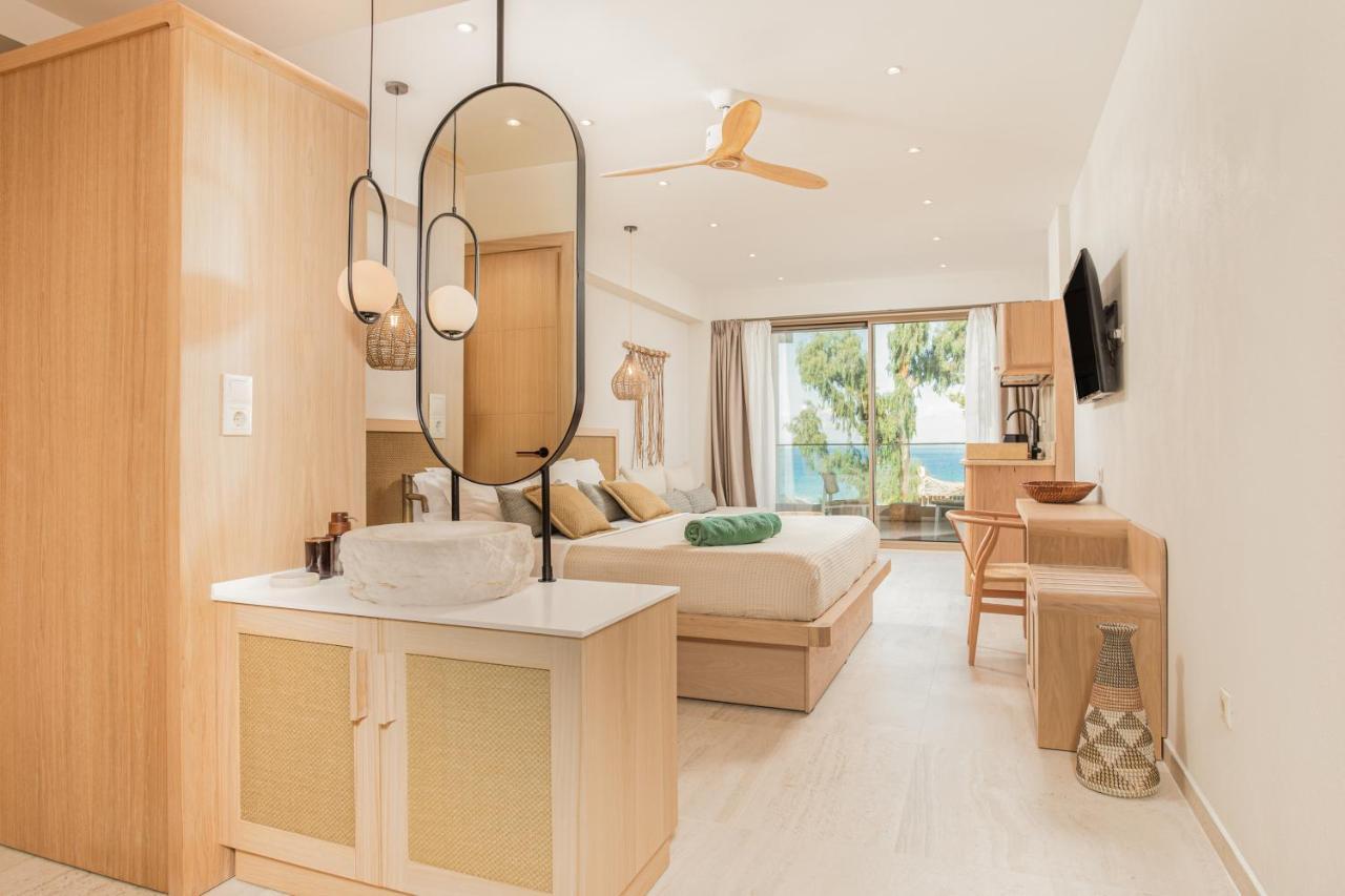 Mako Sea & Suites 佩科霍里 外观 照片