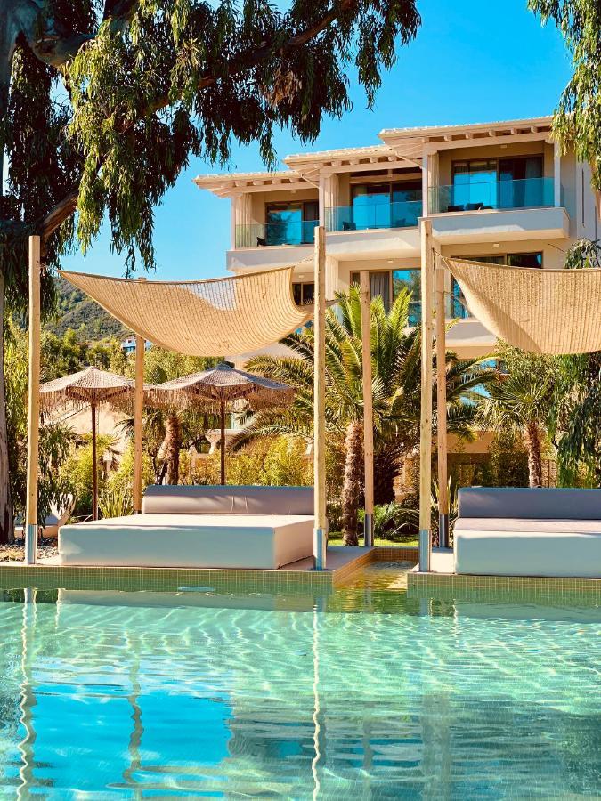 Mako Sea & Suites 佩科霍里 外观 照片