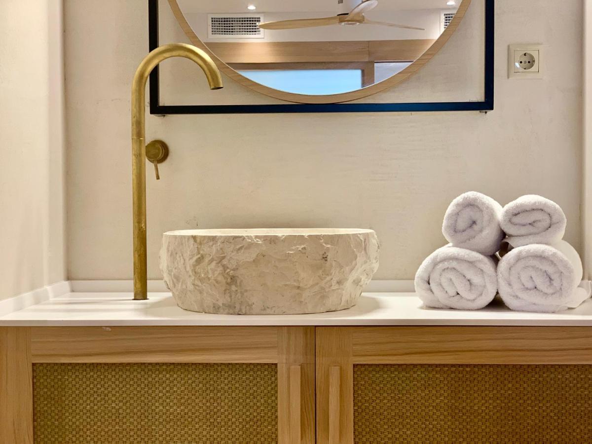 Mako Sea & Suites 佩科霍里 外观 照片