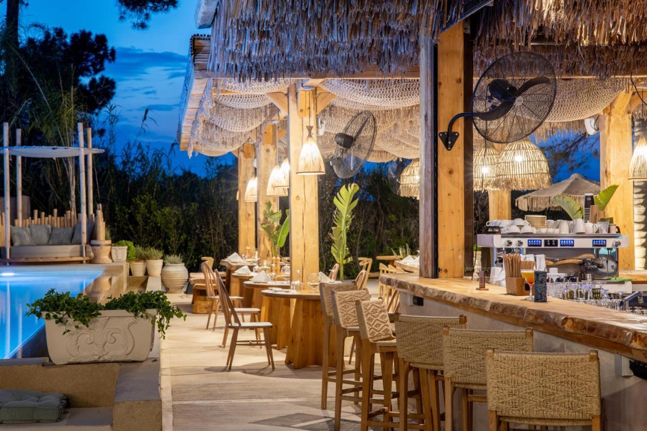 Mako Sea & Suites 佩科霍里 外观 照片