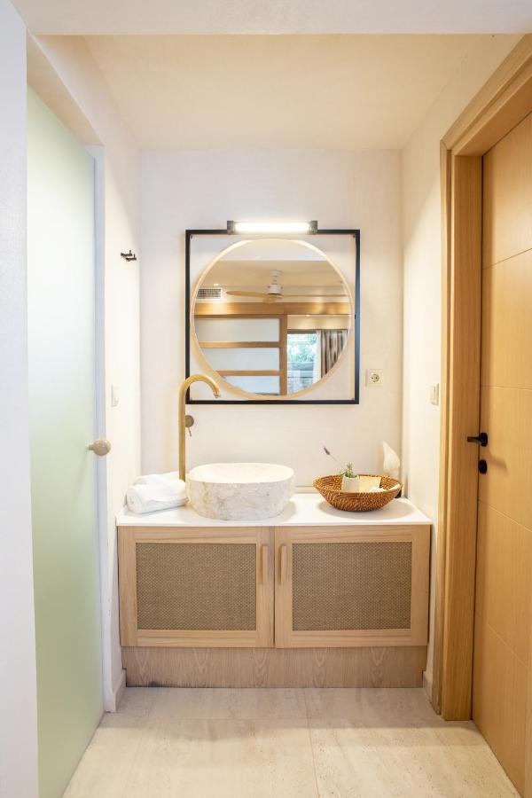 Mako Sea & Suites 佩科霍里 外观 照片