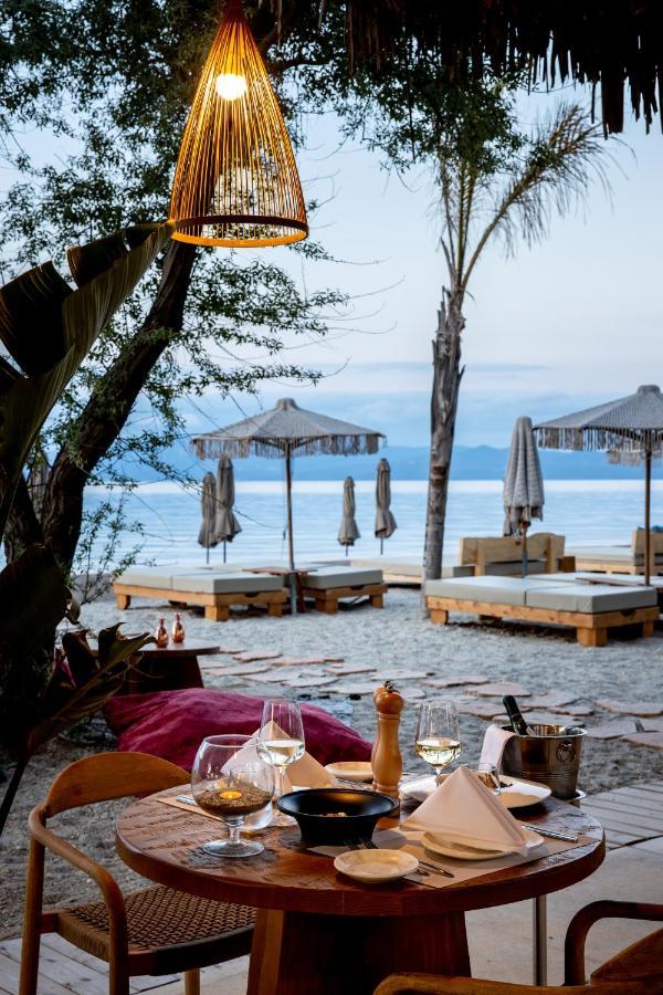 Mako Sea & Suites 佩科霍里 外观 照片
