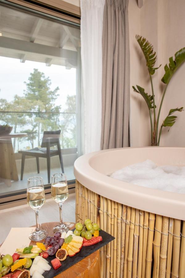 Mako Sea & Suites 佩科霍里 外观 照片