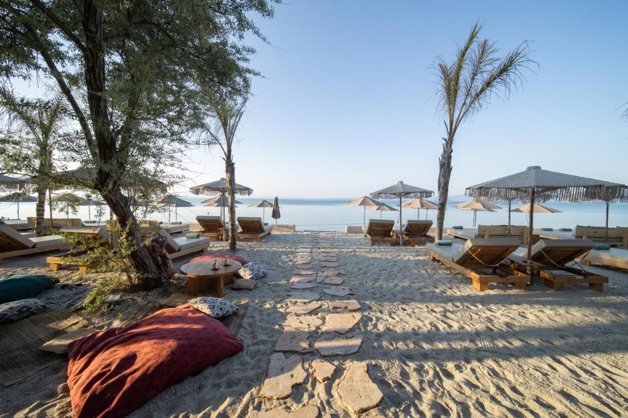 Mako Sea & Suites 佩科霍里 外观 照片