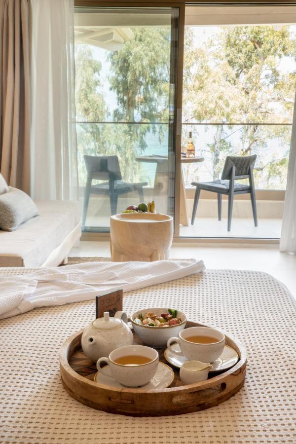 Mako Sea & Suites 佩科霍里 外观 照片