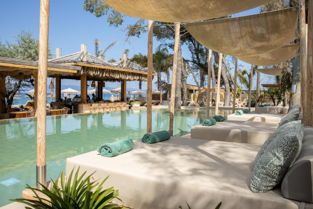 Mako Sea & Suites 佩科霍里 外观 照片