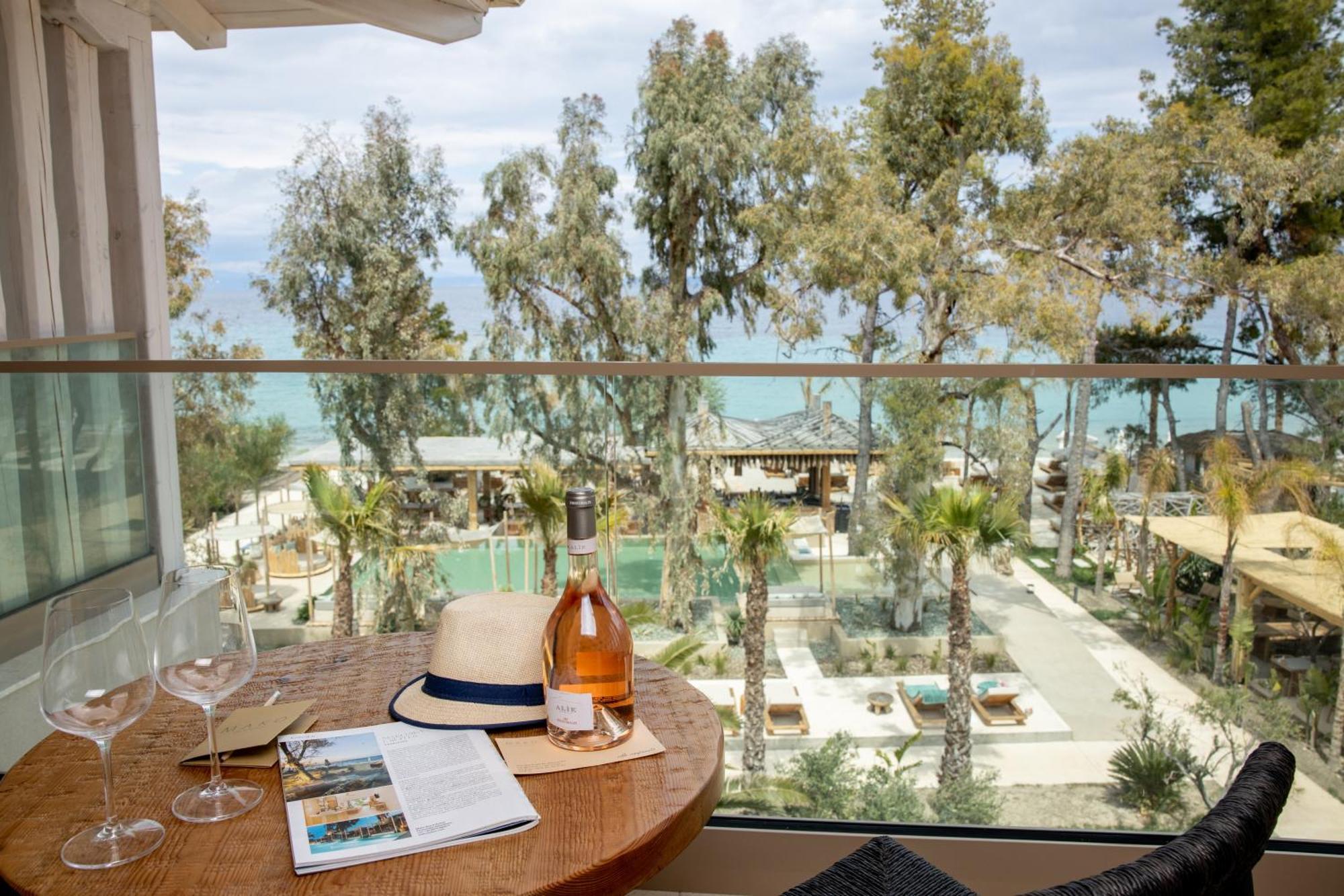 Mako Sea & Suites 佩科霍里 外观 照片