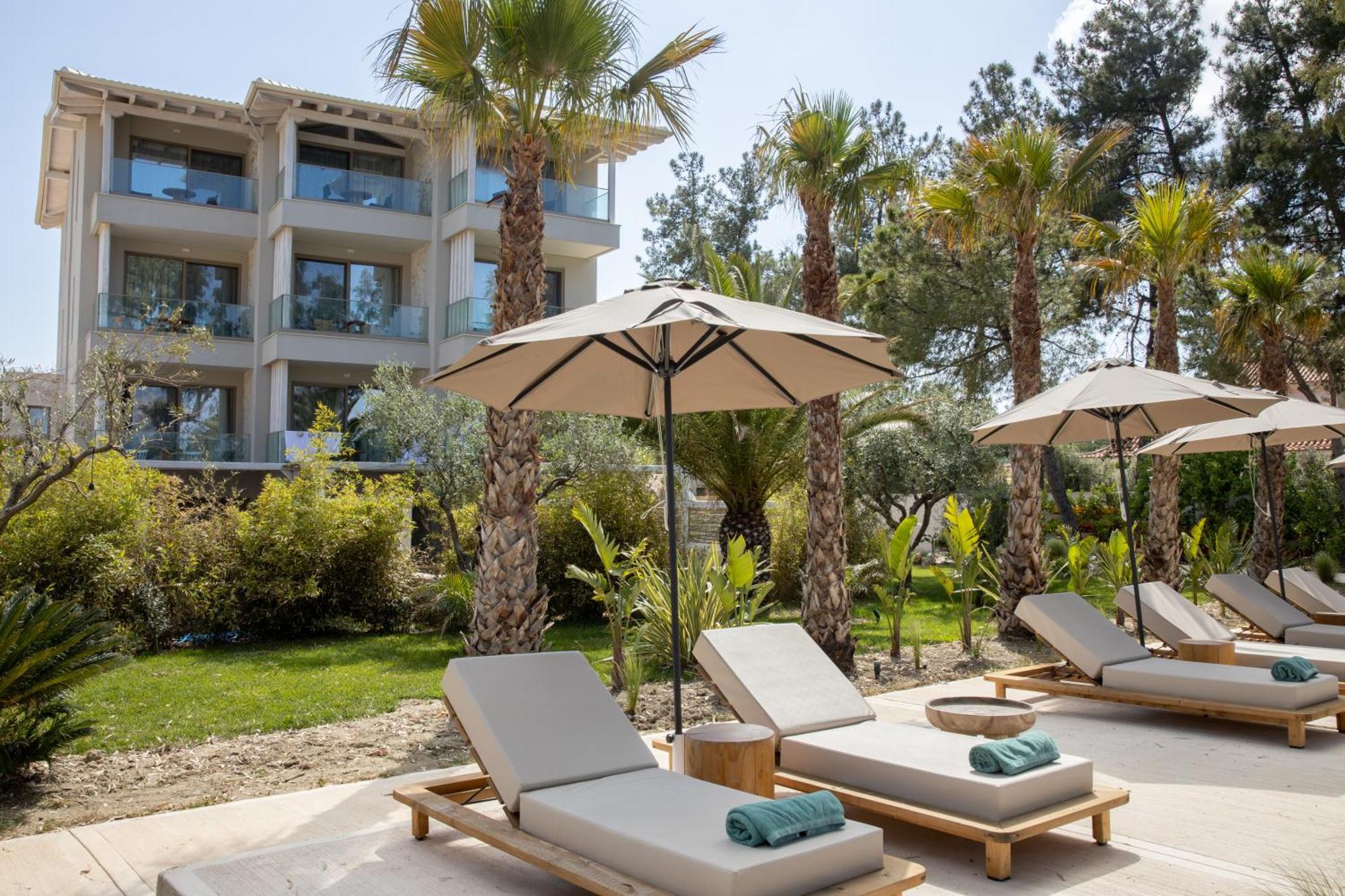 Mako Sea & Suites 佩科霍里 外观 照片