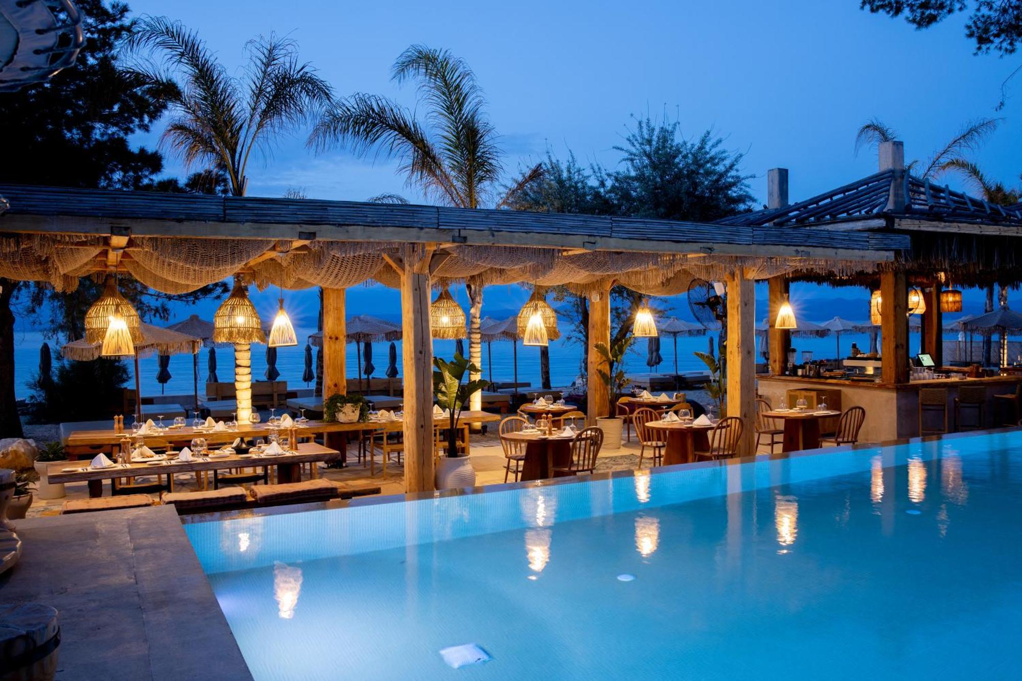 Mako Sea & Suites 佩科霍里 外观 照片