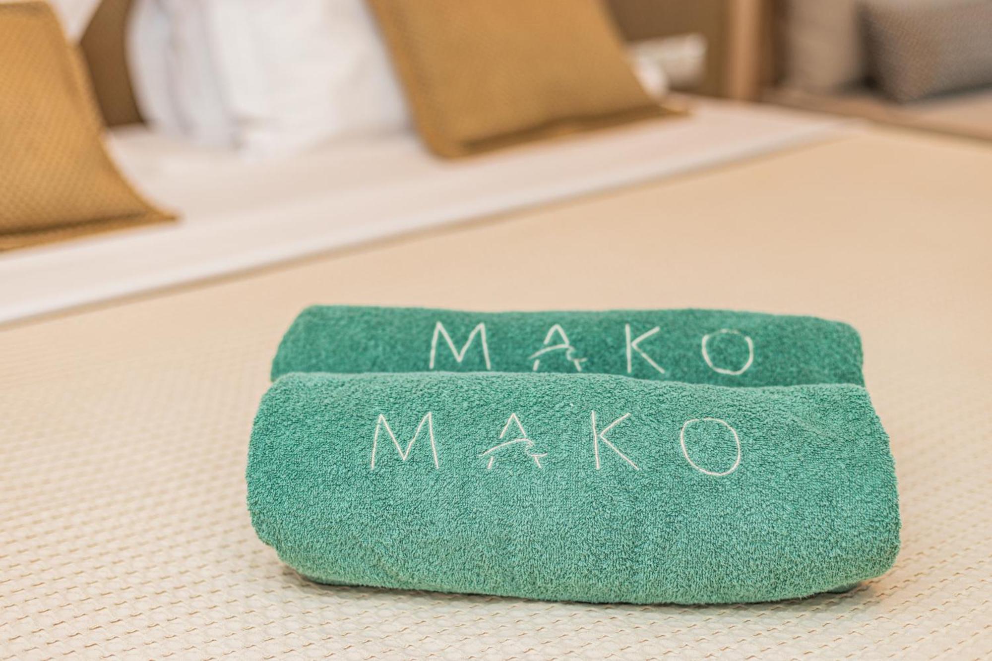 Mako Sea & Suites 佩科霍里 客房 照片