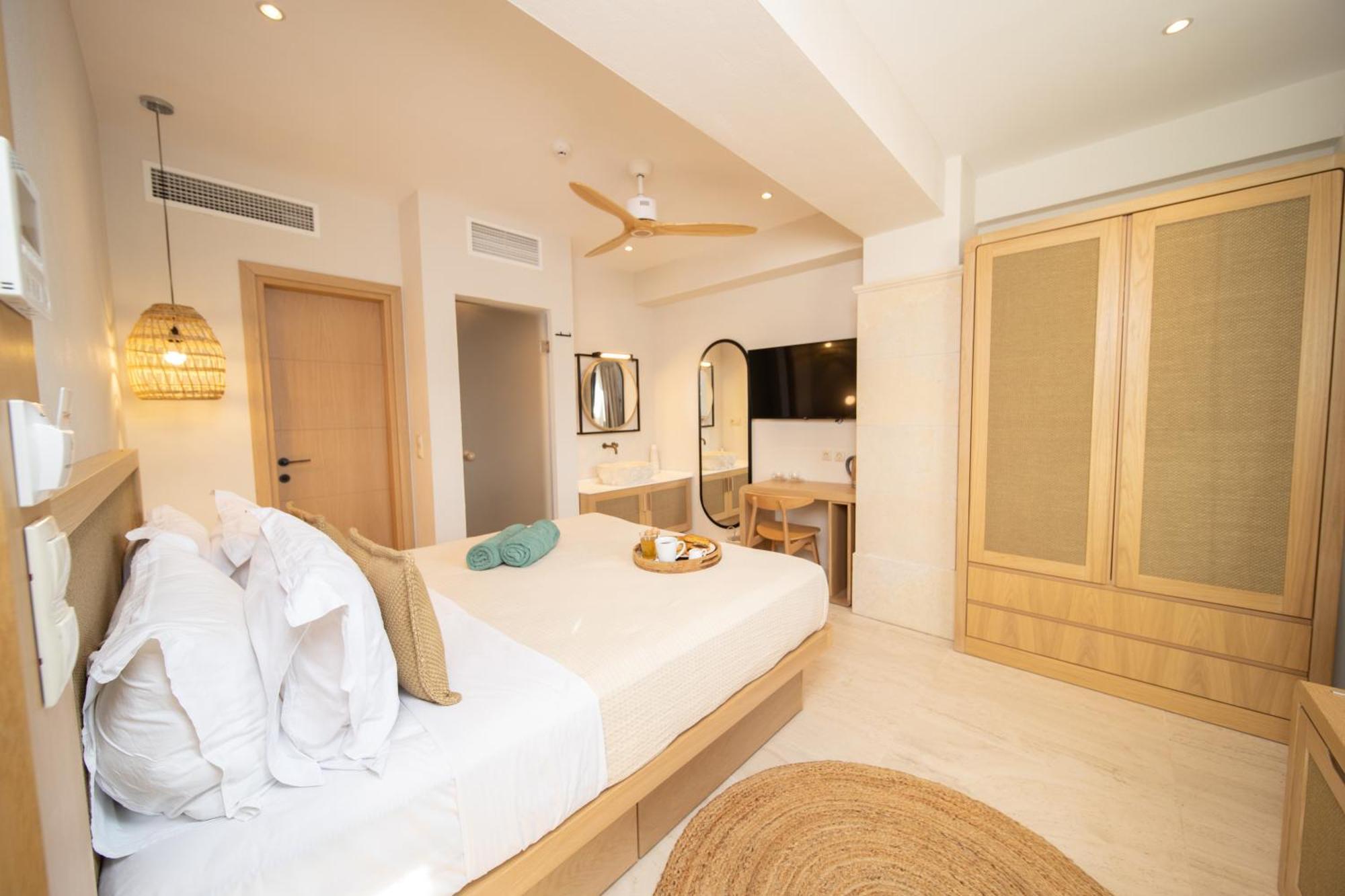 Mako Sea & Suites 佩科霍里 外观 照片
