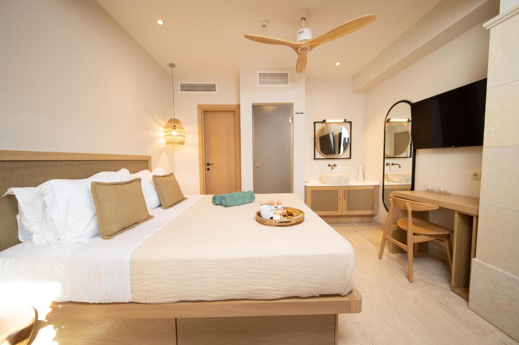 Mako Sea & Suites 佩科霍里 外观 照片