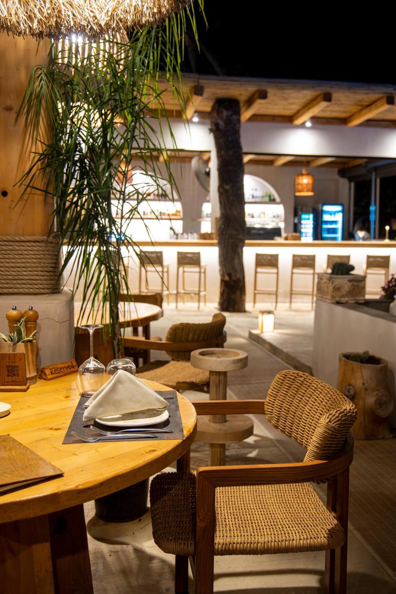 Mako Sea & Suites 佩科霍里 外观 照片